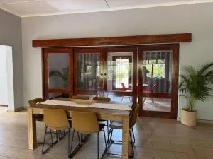 Emoyeni Malelane Lodge - ماليلين