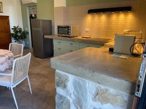 Borgo dellUccellaia - Quarzo