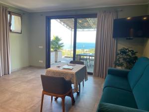 Borgo dellUccellaia - Quarzo