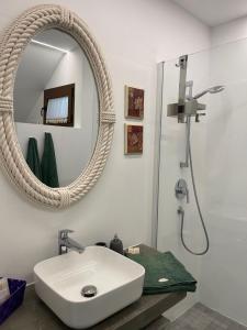 Borgo dellUccellaia - Quarzo