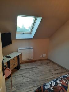 Maisons de vacances L-atelier des reves : photos des chambres