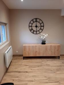 Maisons de vacances L-atelier des reves : photos des chambres