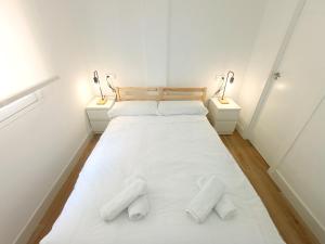 Apartamento Azahara Sky