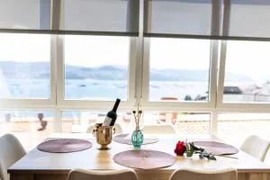 Covelodge - Piso a pocos metros de la playa - Chancelas