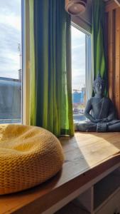 APARTAMENT GOŚCINNY "DOMEK NA DRZEWIE"