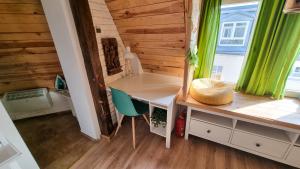 APARTAMENT GOŚCINNY "DOMEK NA DRZEWIE"