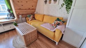 APARTAMENT GOŚCINNY "DOMEK NA DRZEWIE"