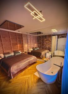 Fancy Apartment Nikiszowiec