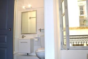 Hotels Hotel Concorde - Centre ville de Nimes : photos des chambres