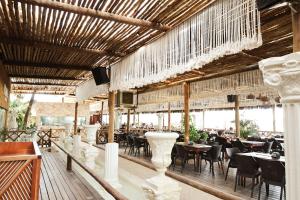 DUNA HOUSE, apartamento beira mar em ARACAJU