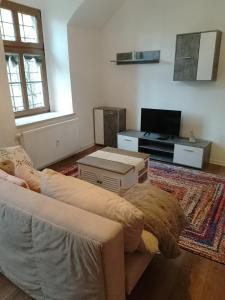 Zum Ritter Ferienwohnung 500 Meter zum Freizeitpark Plohn