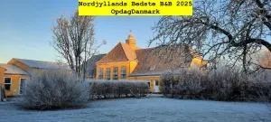 Børglum Mejeri Hotel - Manna