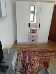 Zum Ritter Ferienwohnung 500 Meter zum Freizeitpark Plohn