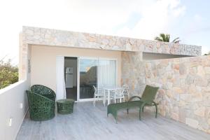 DUNA HOUSE, apartamento beira mar em ARACAJU