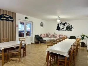 Milea's Guesthouse - Poarta