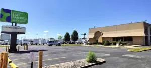 Extended Stay America - Sidney