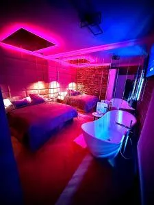 Fancy Apartment Nikiszowiec - Janów