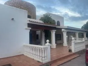 Can Ros Villa - Cala Llena