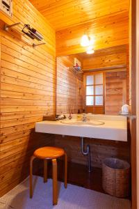 Beachfront Cabin
