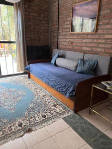 Casa Boreal dptos estilo casa