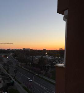 Campus Comfort Studio