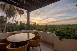 Hacienda Todos Los Santos