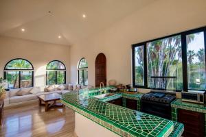 Hacienda Todos Los Santos