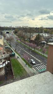 Campus Comfort Studio