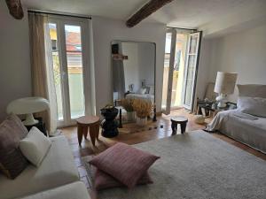 Charmant deux pièces dans le quartier du Port