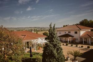 Rotwein Apartment