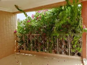 Villa Lavandière - 瓦加杜古