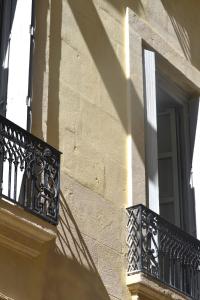 Hotels Hotel Concorde - Centre ville de Nimes : photos des chambres