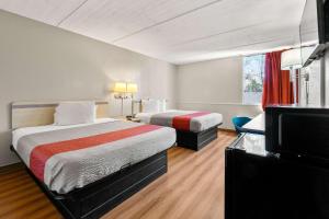 Motel 6-Decatur, GA