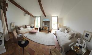 Charmant deux pièces dans le quartier du Port