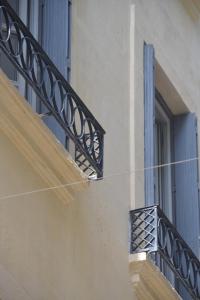 Hôtel Concorde - Centre ville de Nimes
