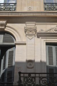 Hotels Hotel Concorde - Centre ville de Nimes : photos des chambres