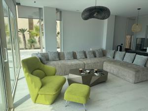 Villa Azul