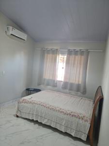 Paradinha do Bosque - Edícula Guriri Sul