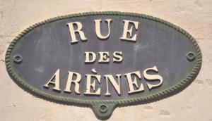 Hotels Hotel Concorde - Centre ville de Nimes : photos des chambres
