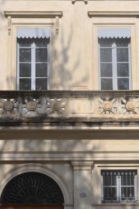 Hotels Hotel Concorde - Centre ville de Nimes : photos des chambres