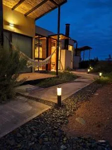 Posada Los Chañares - 卢汉德库约