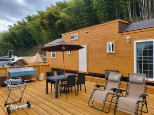 GLAMPING Kongo Terrace® - Vacation STAY 65714v - Tondabayashi