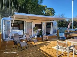 GLAMPING Kongo Terrace® - Vacation STAY 65713v - Tondabayashi