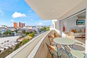 Casa Huerta at La Joya