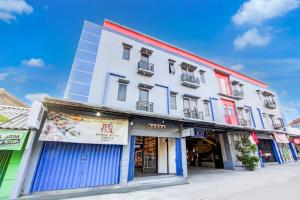 Dancenter Pogung Near Near Plaza Ambarrukmo - 3hvězdičkové hotely ve městě Kejayan