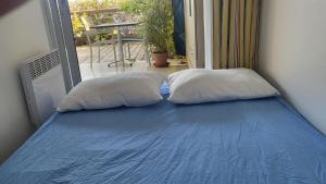 Appartements Costa Plana apartment with terrace and sea view : photos des chambres