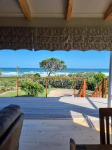 Huis Seenekal - Boknes