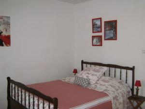 Chambres Hotes Saint Yves photo 21