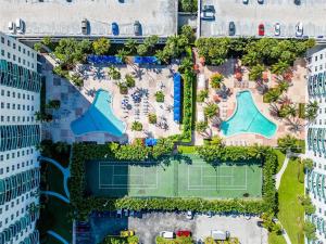 Modern Apartments Ocean Reserve Sunny Isles Beach