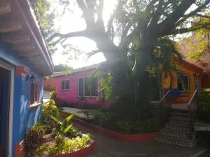 Hotel Maria Emilia - Temixco